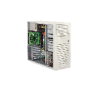 Supermicro SYS-7034A-i Mid Tower