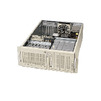 Supermicro SYS-7043A-iB Rackmountable/Tower