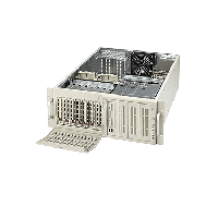 Supermicro SYS-7043M-6B Rackmountable/Tower