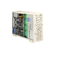 Supermicro SYS-7044A-i Rackmountable/Tower