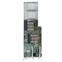 Supermicro FatTwin SuperServer SYS-F618R2-FT+ Node