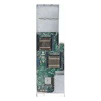 Supermicro FatTwin SuperServer SYS-F618R3-FTL - Top