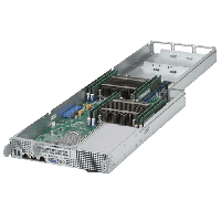 Supermicro FatTwin SuperServer SYS-F618R3-FTL - Node