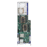 Supermicro FatTwin SuperServer SYS-F619P2-FT - Top