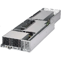 Supermicro FatTwin SuperServer SYS-F628G2-FC0+ Node