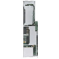 Supermicro FatTwin SuperServer SYS-F628G2-FC0PT+ Top