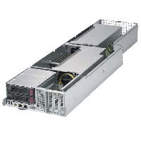 Supermicro FatTwin SuperServer SYS-F628G3-FC0+ Node