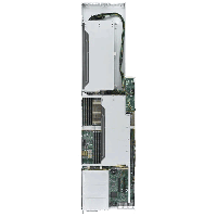 Supermicro FatTwin SuperServer SYS-F628G3-FC0+ Top