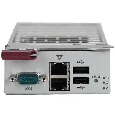 Supermicro XXXXX MicroBlade Chassis Management Module