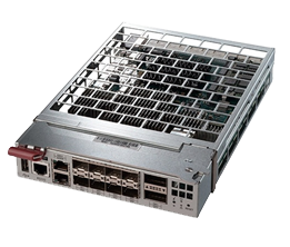 Supermicro SDN Switch Module MBM-XEM-001 Supermicro SDN Switch Module MBM-XEM-001