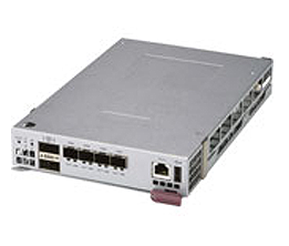 Supermicro MicroBlade MBM-XEM-004 Module Supermicro MicroBlade MBM-XEM-004 Module
