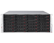 Supermicro Storage Server Platform SSG-6048R-E1CR24H