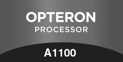 AMD Opteron™ A1100