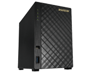 ASUSTOR AS3102T Home Personal NAS
