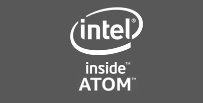 Intel Atom Series