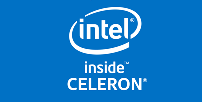 Intel Celeron Series