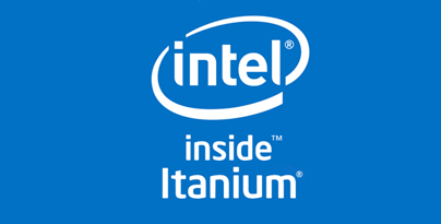 Intel Itanium Series