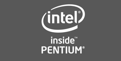 Intel Pentium Series