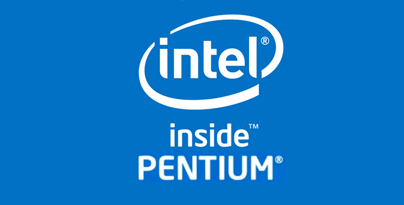 Intel Pentium Series
