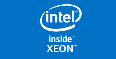 Intel XeonSeries