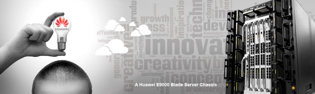 Huawei FusionServer and Tecal Servers Huawei FusionServer and Tecal Servers