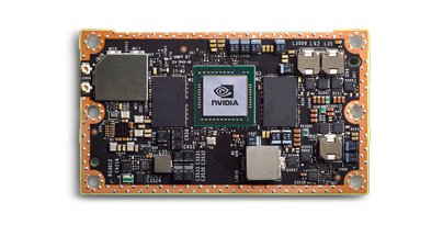 NVIDIA Jetson Module