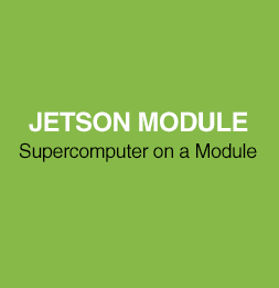 NVIDIA Jetson TX1 Module