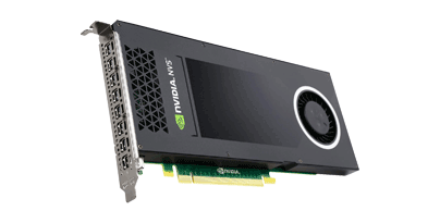 NVIDIA NVS