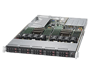 NVIDIA Grid VDI 1028U-TR4+ TR4T+ TRT+