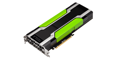 NVIDIA Tesla P100 PCIE