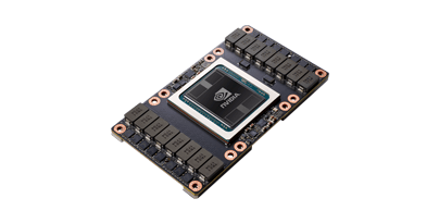 NVIDIA Tesla V100 NVLink