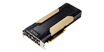 NVIDIA Tesla V100 PCIE