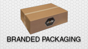 OEM ODM Custom Server Packaging Branding