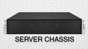 OEM ODM Custom Server Chassis Branding