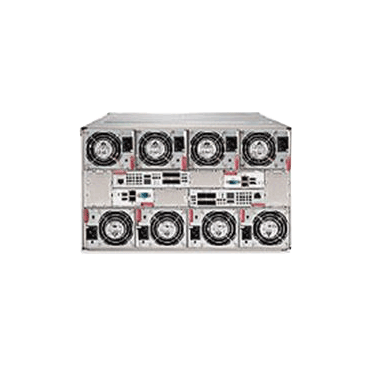 Supermicro Microblade Enclosure MBE-628E-420