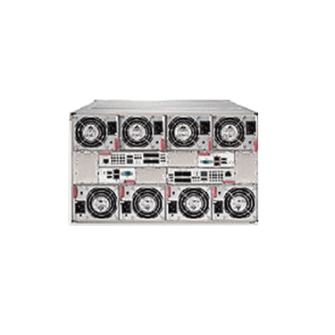 Supermicro Microblade Enclosure MBE-628E-820