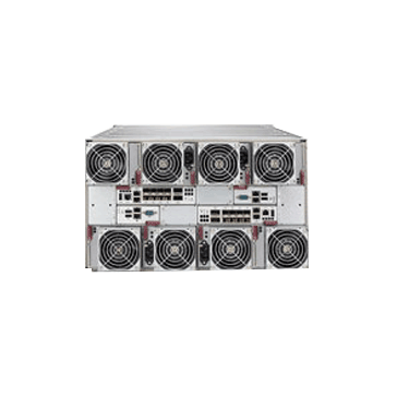 Supermicro Microblade Enclosure MBE-628L-416