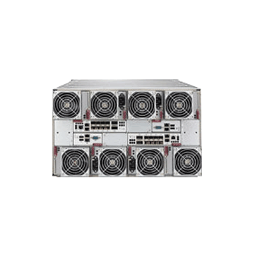 Supermicro Microblade Enclosure MBE-628L-816