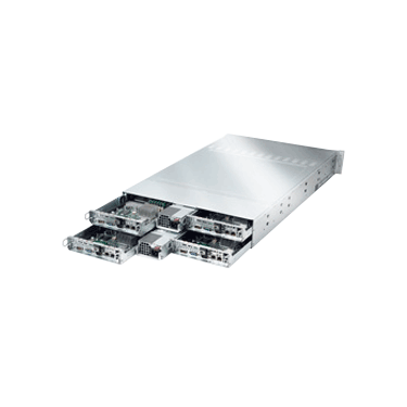 Supermicro 2U Twin2 SYS-5026Ti-BTRF