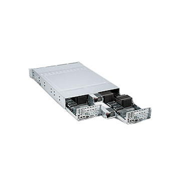 Supermicro 2U Twin SYS-6026TT-D6RF