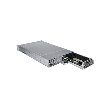 Supermicro 2U Twin SYS-6026TT-GTRF