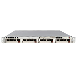 Supermicro A+ AMD Opteron 1U Rackmount Server 1010P-8B