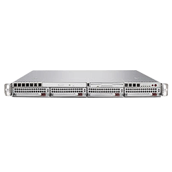 Supermicro A+ AMD Opteron 1U Rackmount Server 1011M-URV 1011M-URB