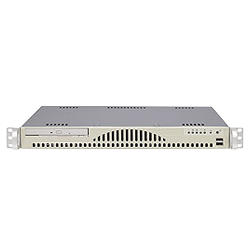 Supermicro A+ AMD Opteron 1U Rackmount Server 1011S-MR2B 1011S-MR2