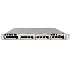 Supermicro A+ AMD Opteron 1U Rackmount Server 1020A-TB 1020A-T