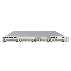 Supermicro A+ AMD Opteron 1U Rackmount Server 1020P-8RB 1020P-8R