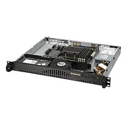 Supermicro AMD Solution Opteron 3000 AM3+ AS-1012A-MRF