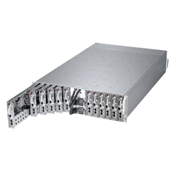 Supermicro AMD Solution Opteron 3000 AM3+ AS-3012MA-H12TRF