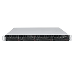 Supermicro AMD Solution Opteron 4000 C32 AS-1022TC-IBQF
