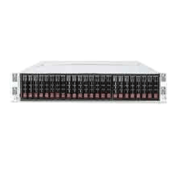 Supermicro AMD Solution Opteron 4000 C32 AS-2122TC-H6RF4